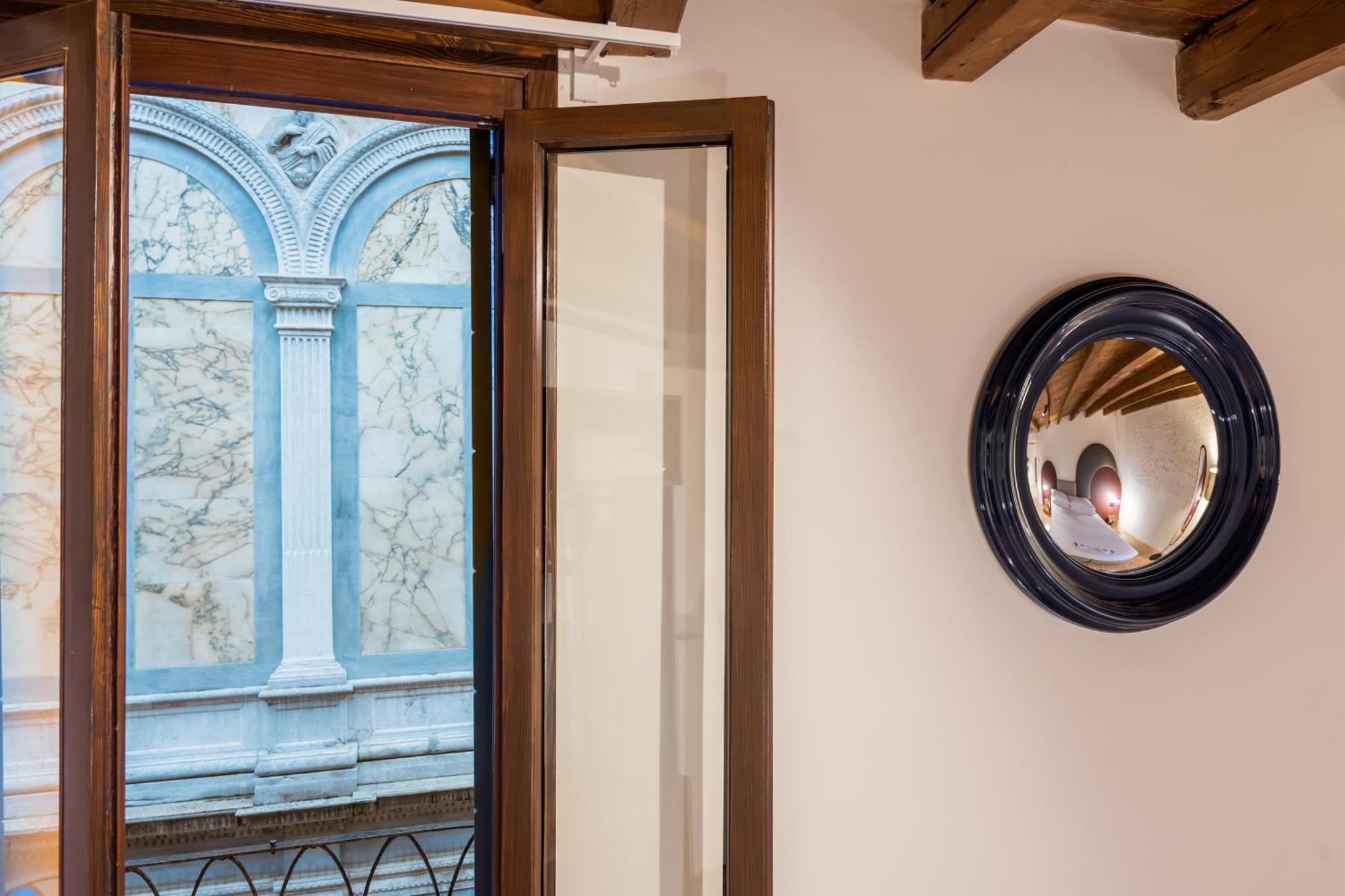 Appartement Palazzo Miracoli