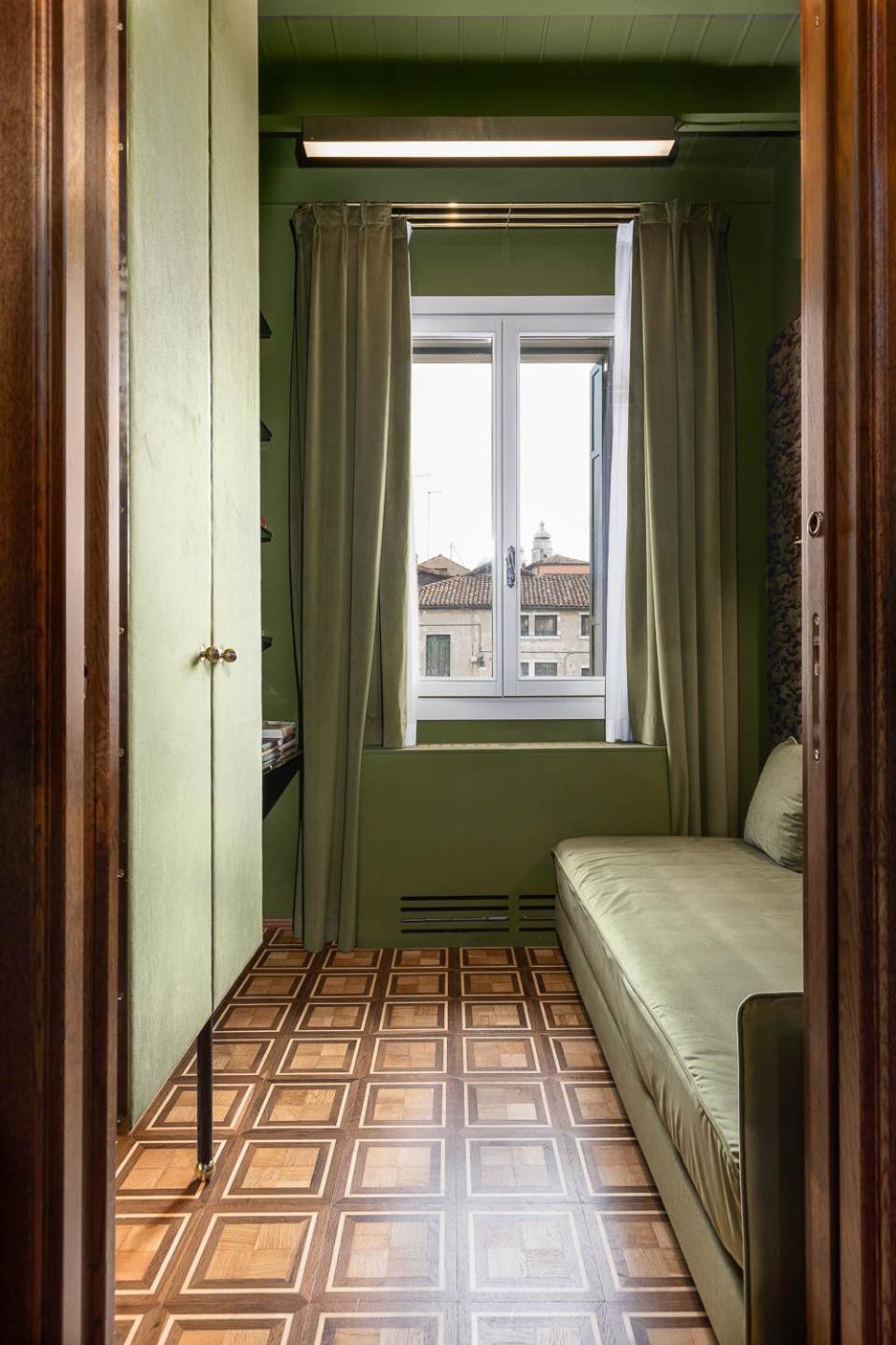 Dimora San Trovaso Enchanting Four-bedrooms Venedig