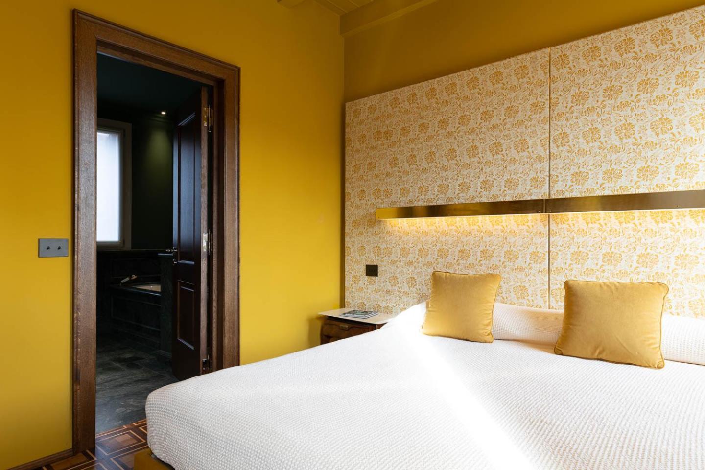 Dimora San Trovaso Enchanting Four-bedrooms * Venedig