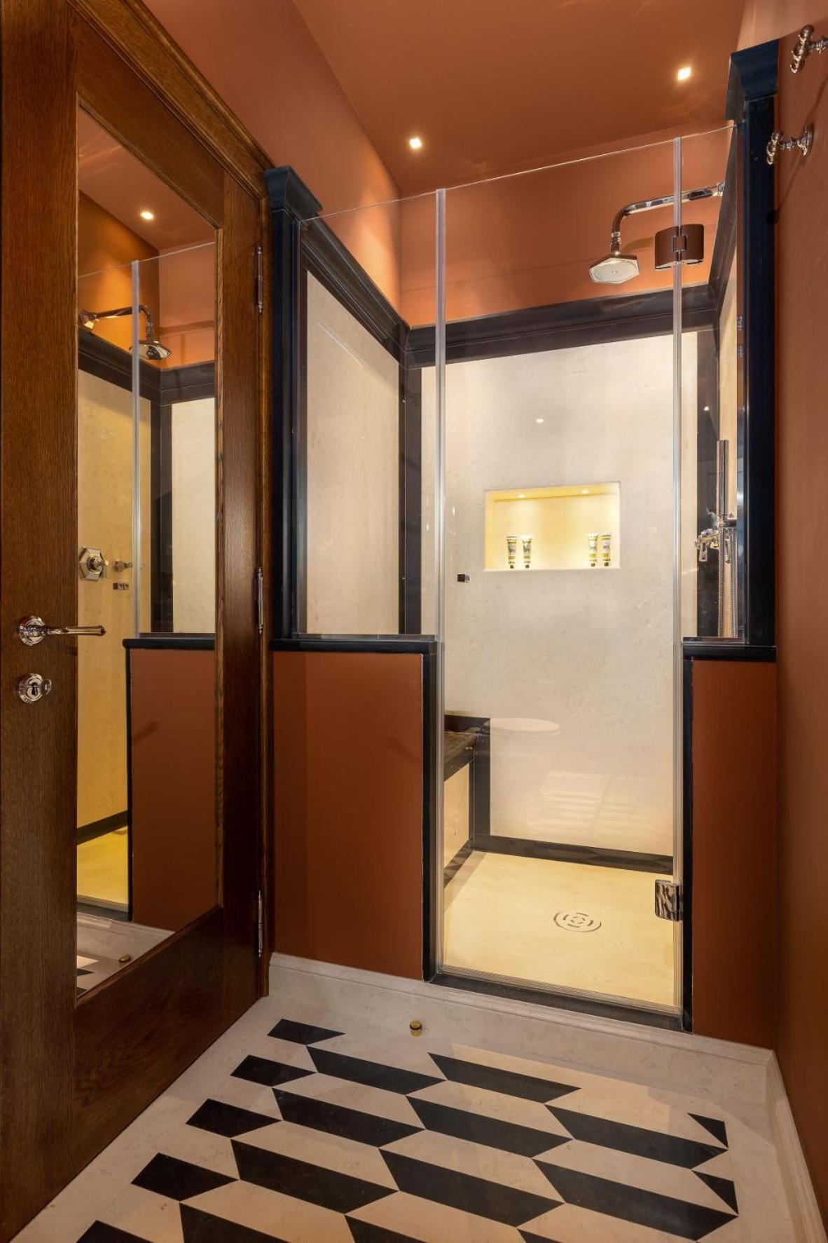 Dimora San Trovaso Enchanting Four-bedrooms * Venedig