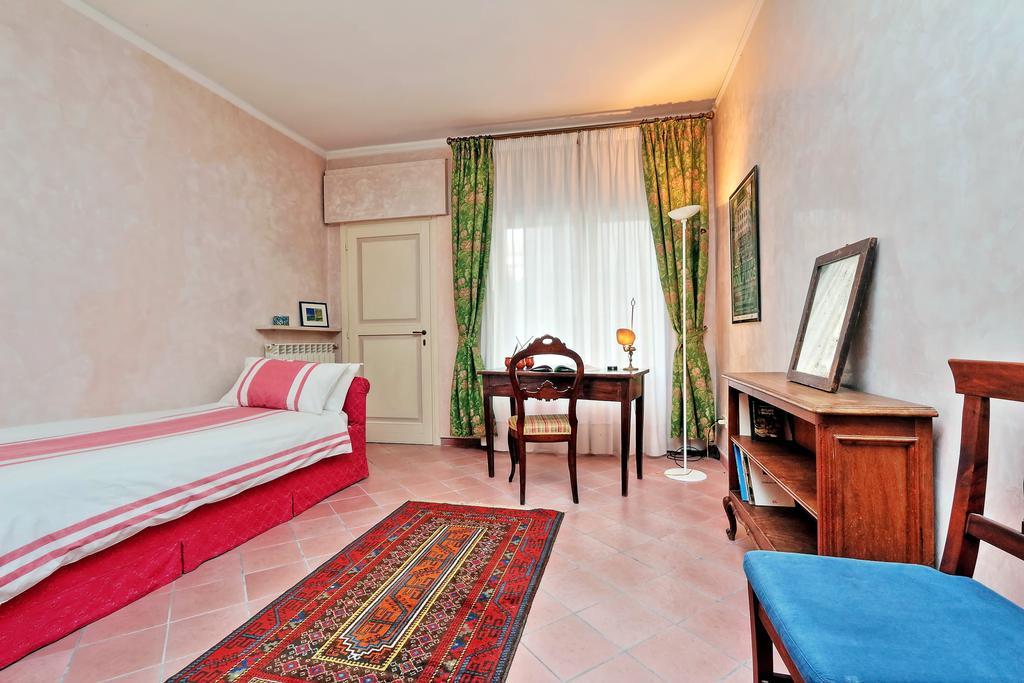 Appartamento Charmsuite Palladio