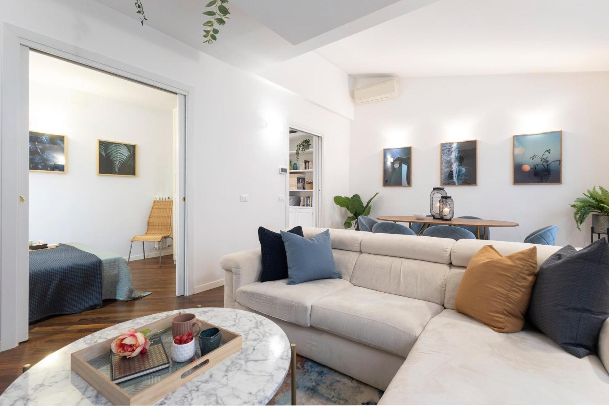 Appartement La Casa Piu A Venezia, Con Corte Privata