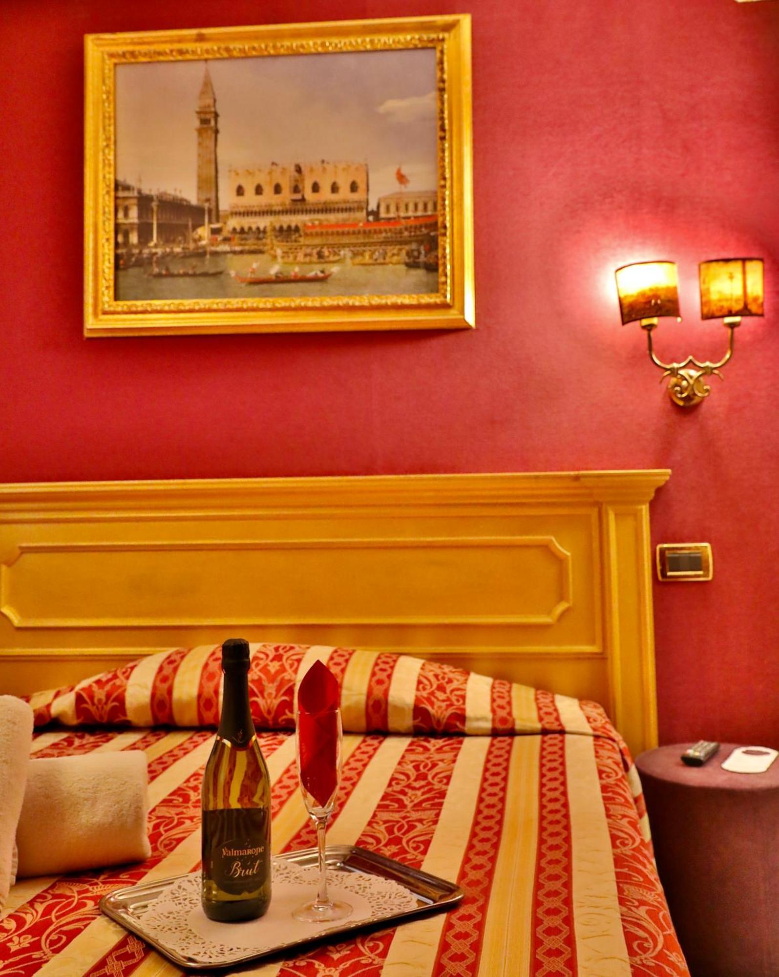 Hotel Noemi 3*