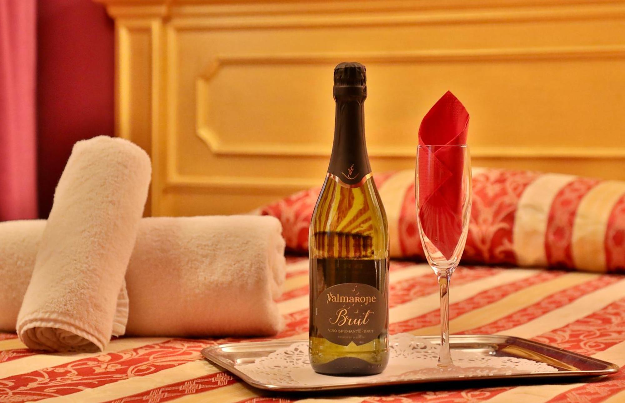 Hotel Noemi Venise