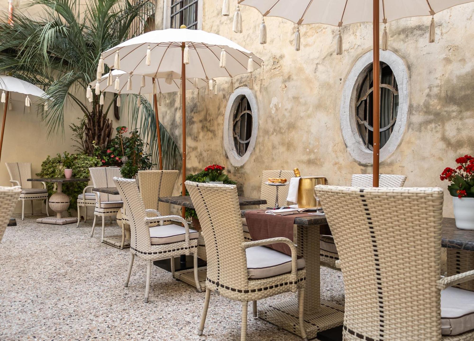 Palazzo Paruta & Wellness 4* Venise