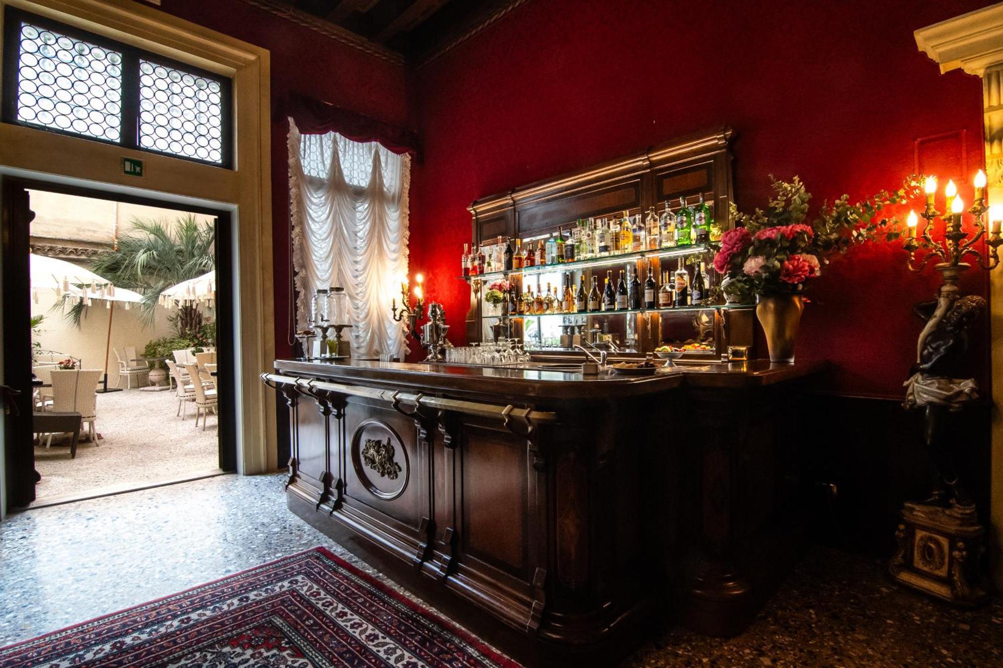 Hotel Palazzo Paruta & Wellness