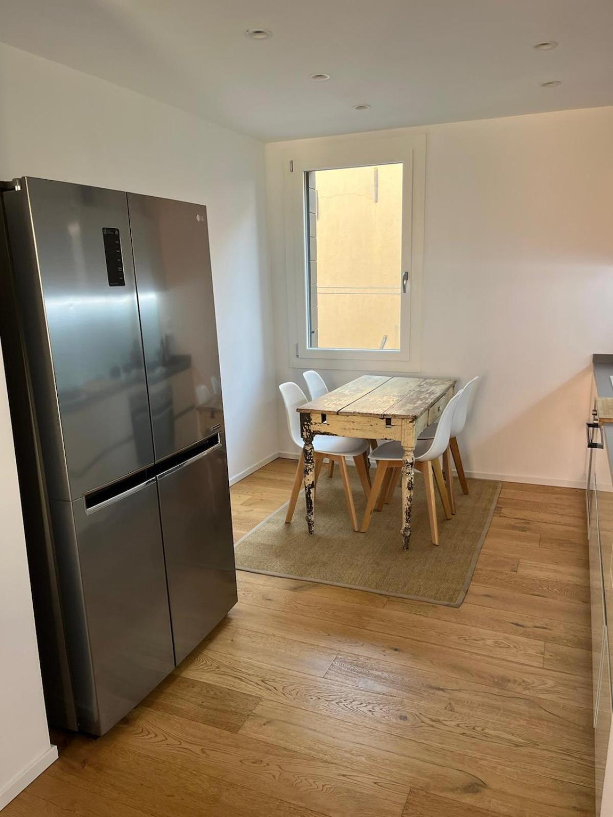 Appartement Victoria