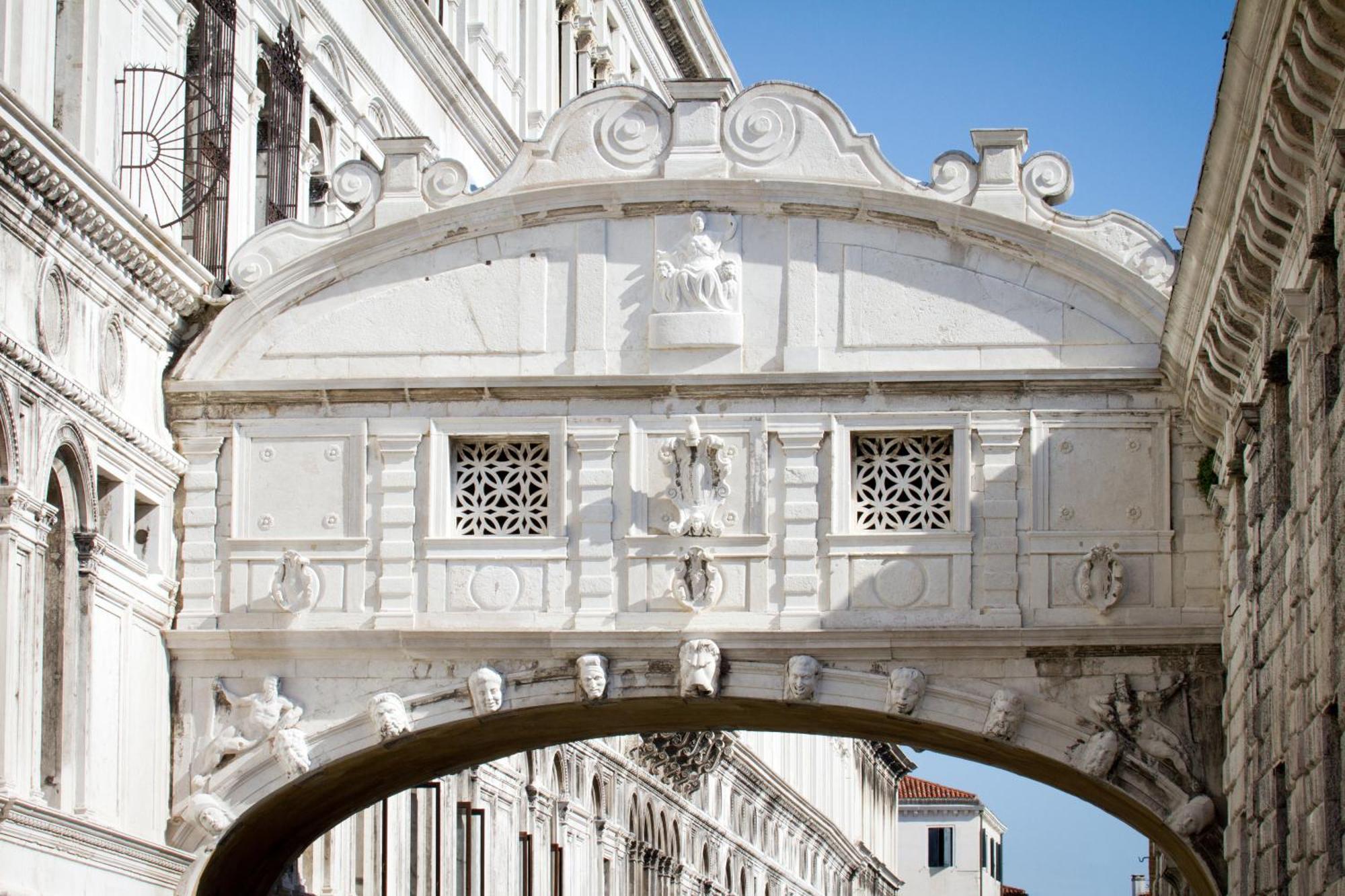 Hotel Messner Venezia