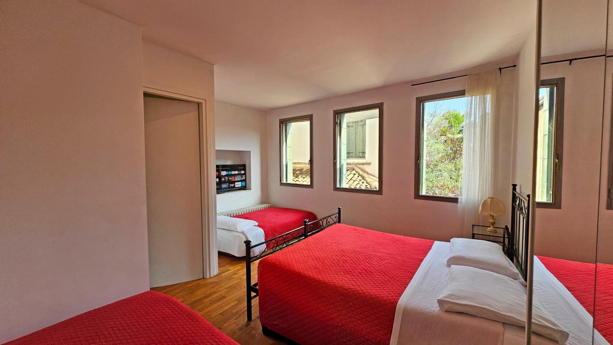 Messner Hotel Venezia