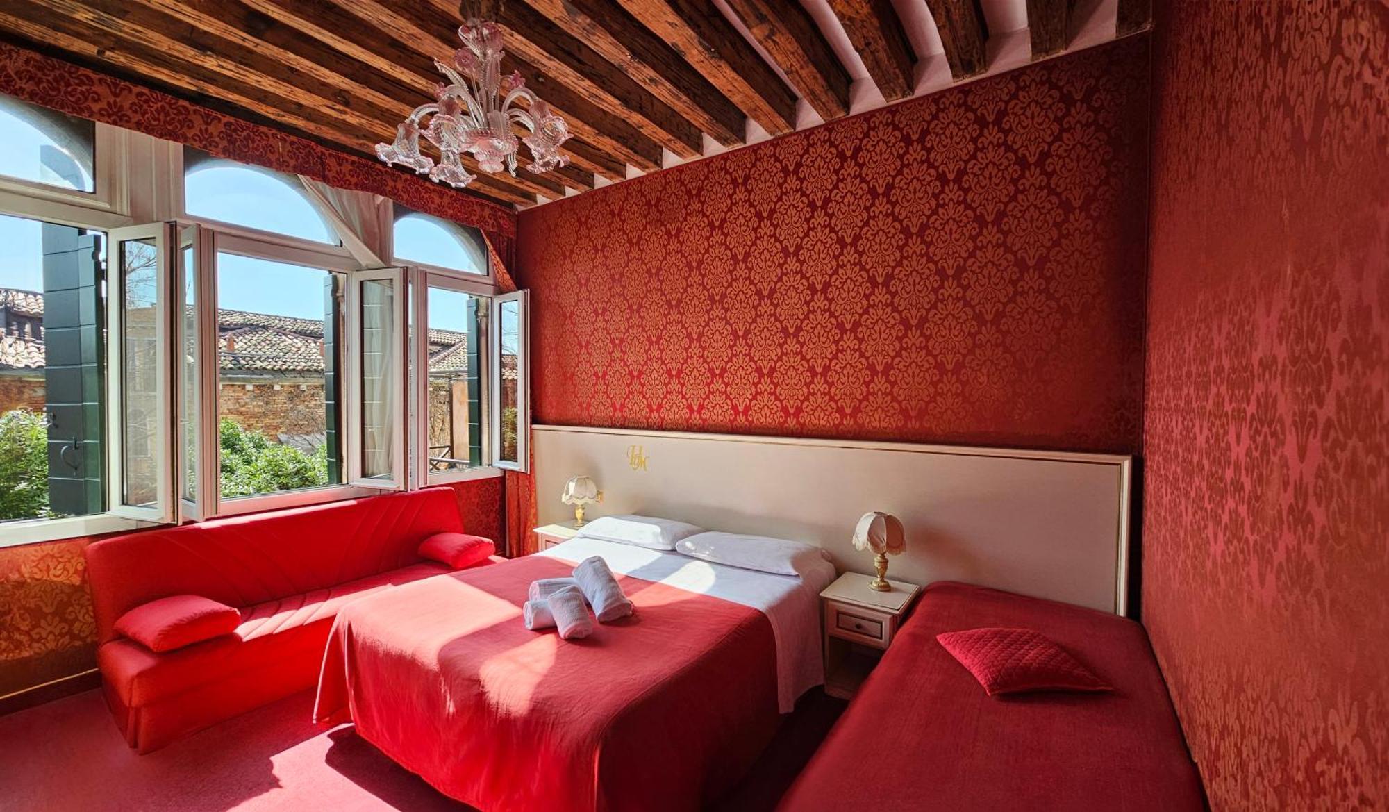 Messner Hotel Venezia