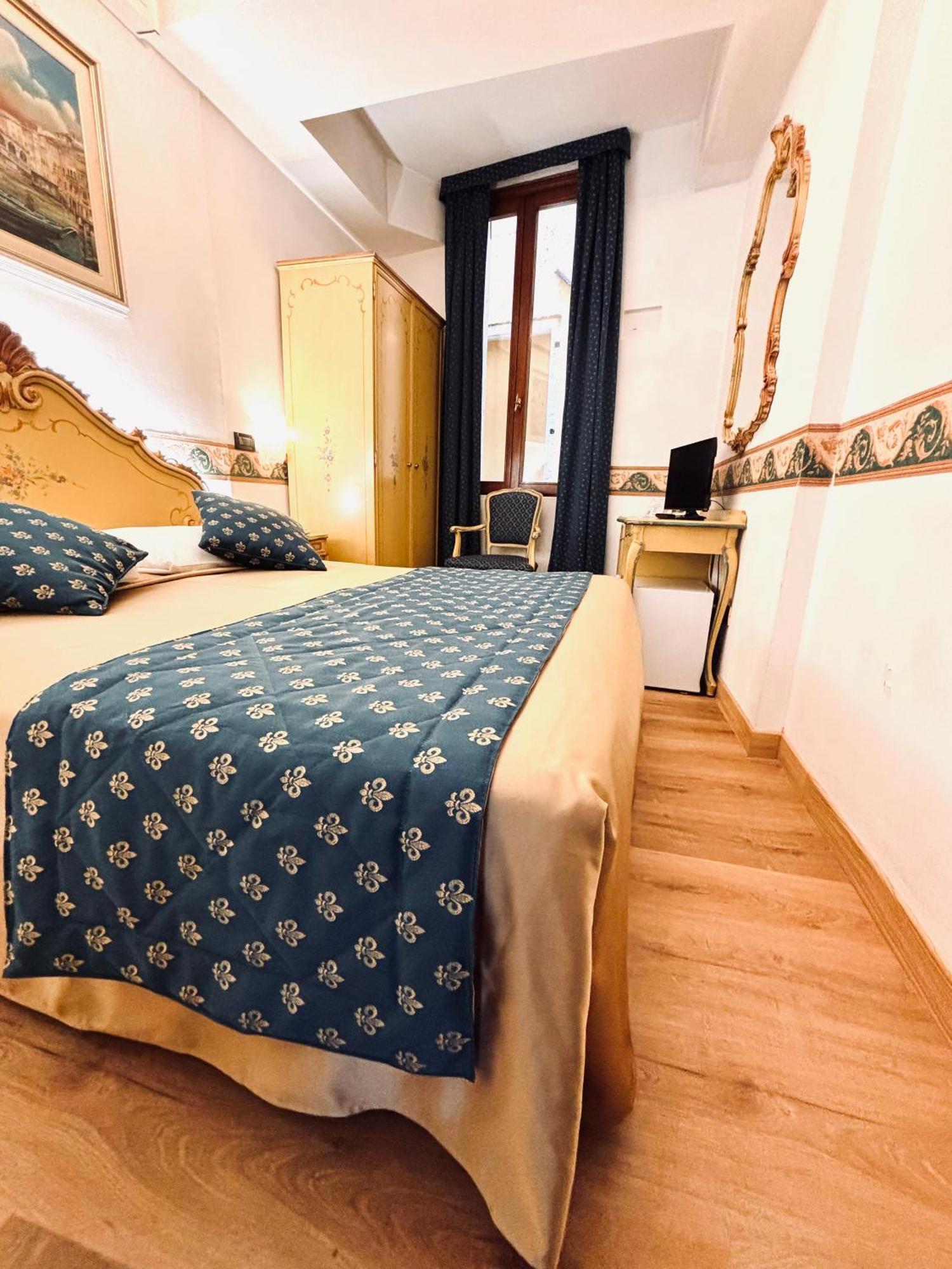 Al Graspo De Ua Venedig