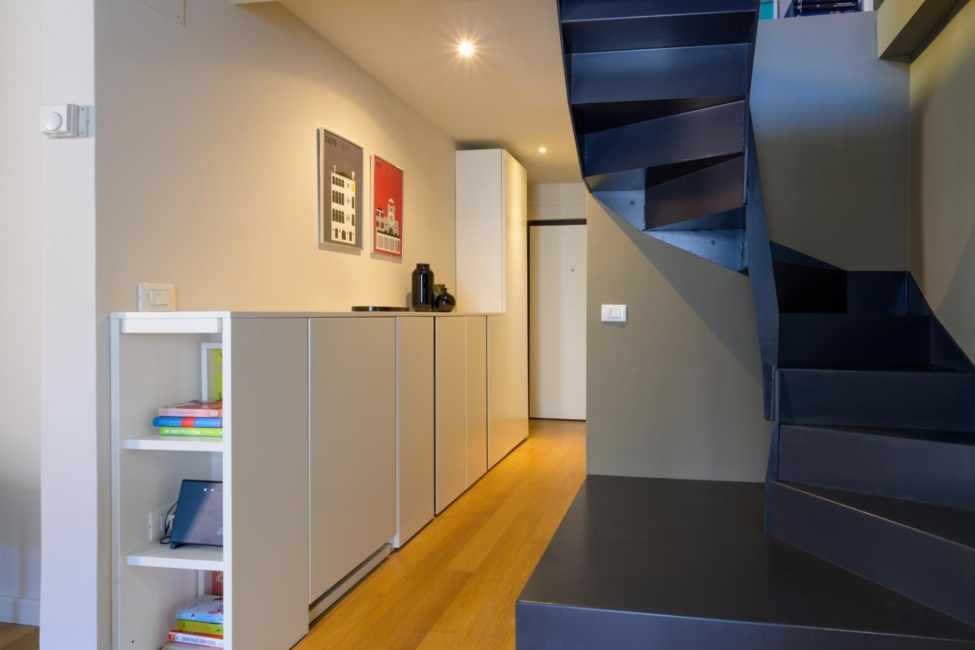 Appartement Ca Zianini