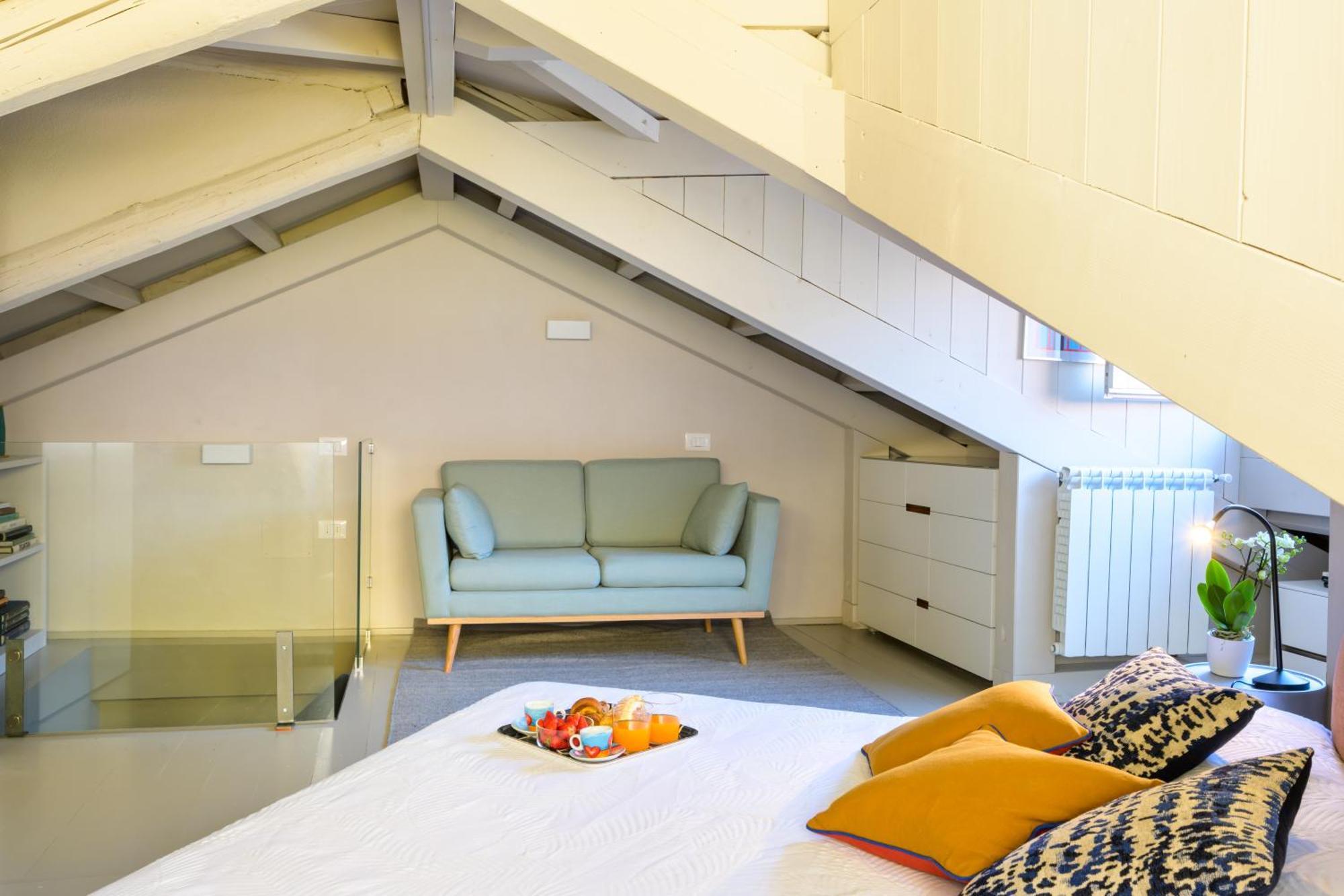 Ca Zianini Appartement Venetië