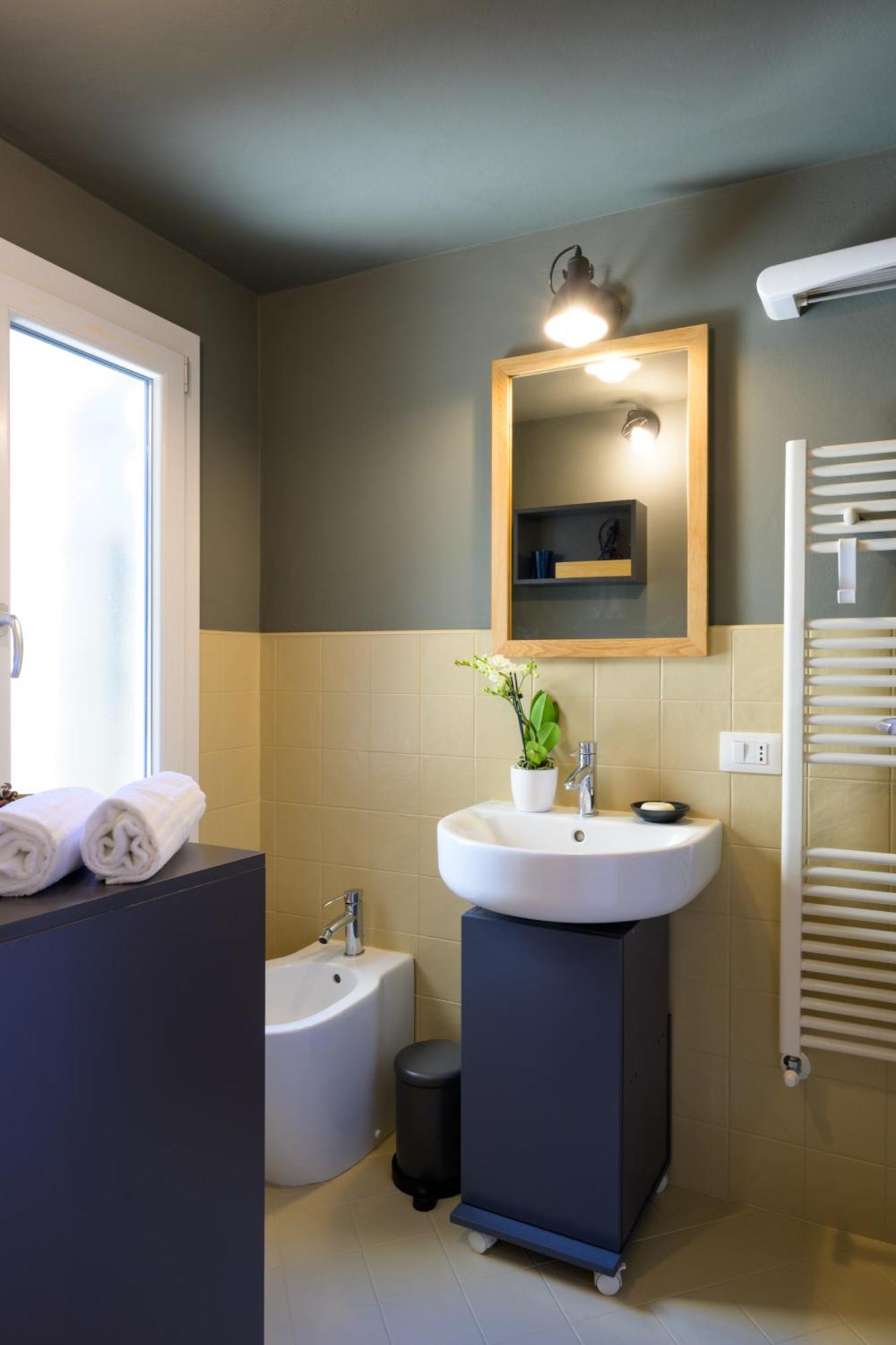 Appartement Ca Zianini