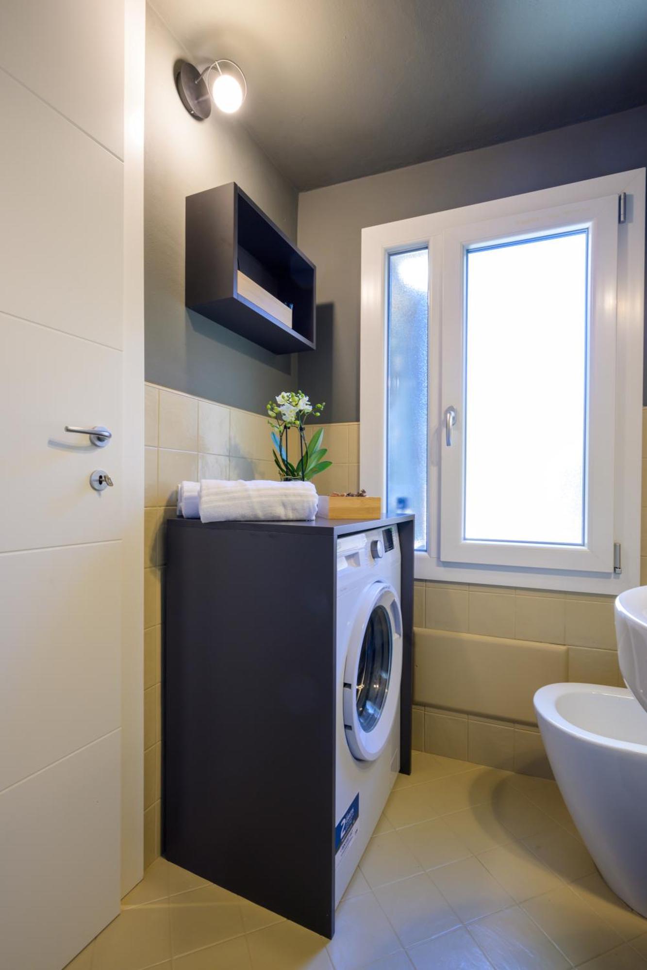 Ca Zianini Appartement *