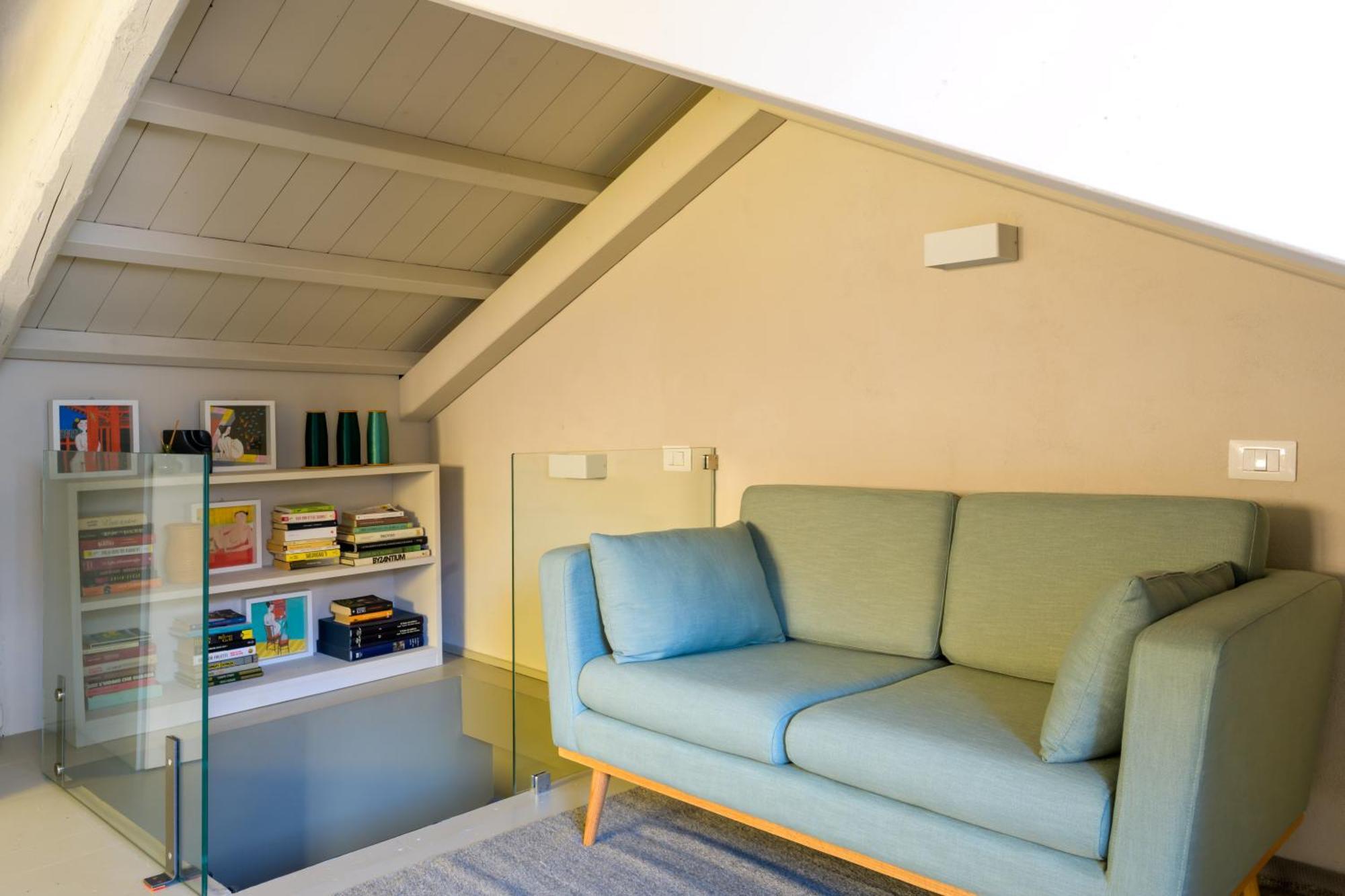 Appartement Ca Zianini