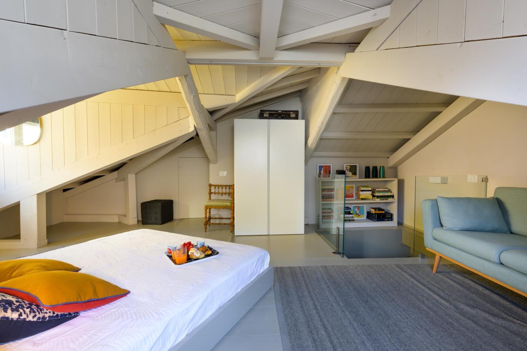 Appartement Ca Zianini