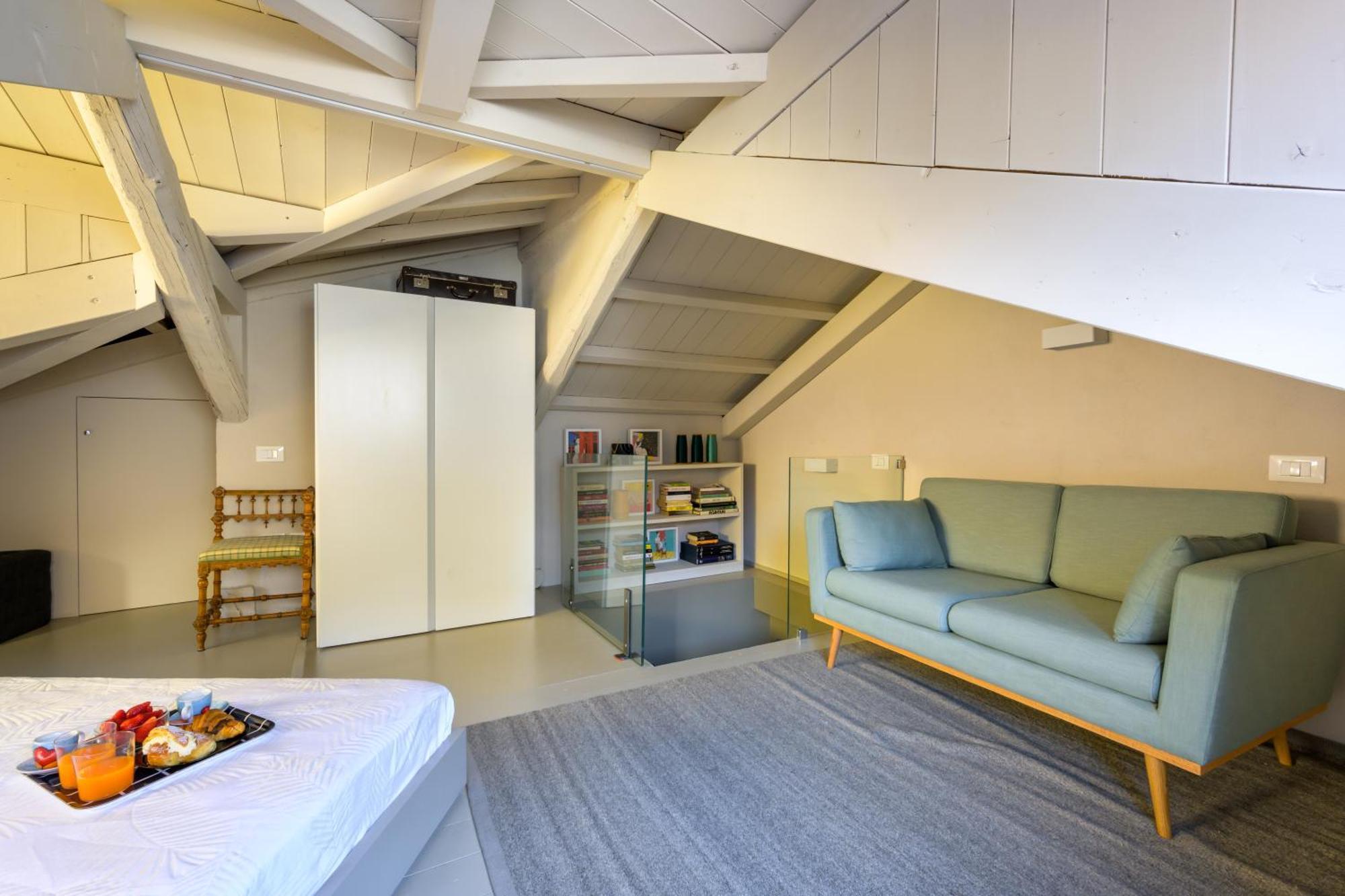 Appartement Ca Zianini *