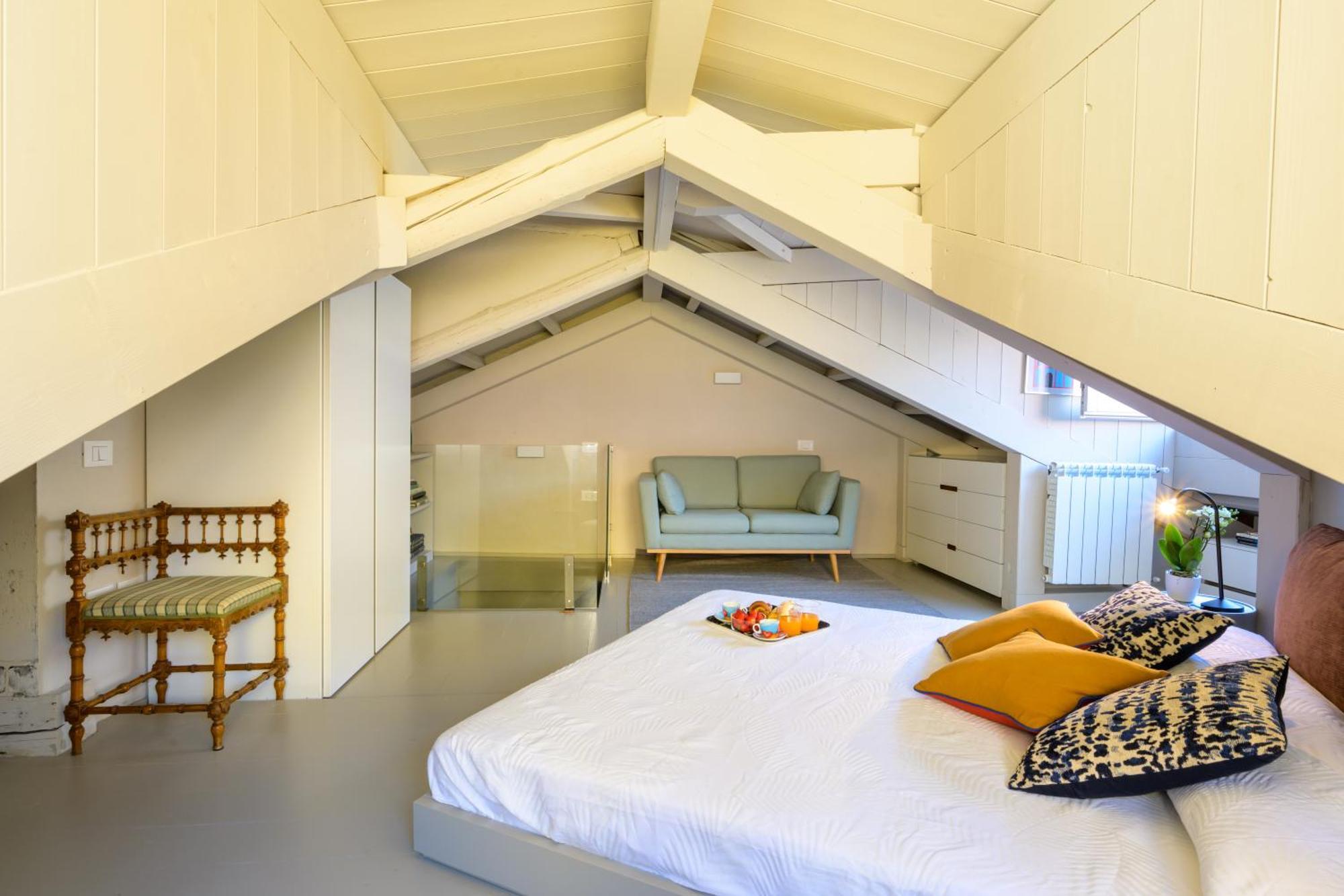 Ca Zianini Appartement