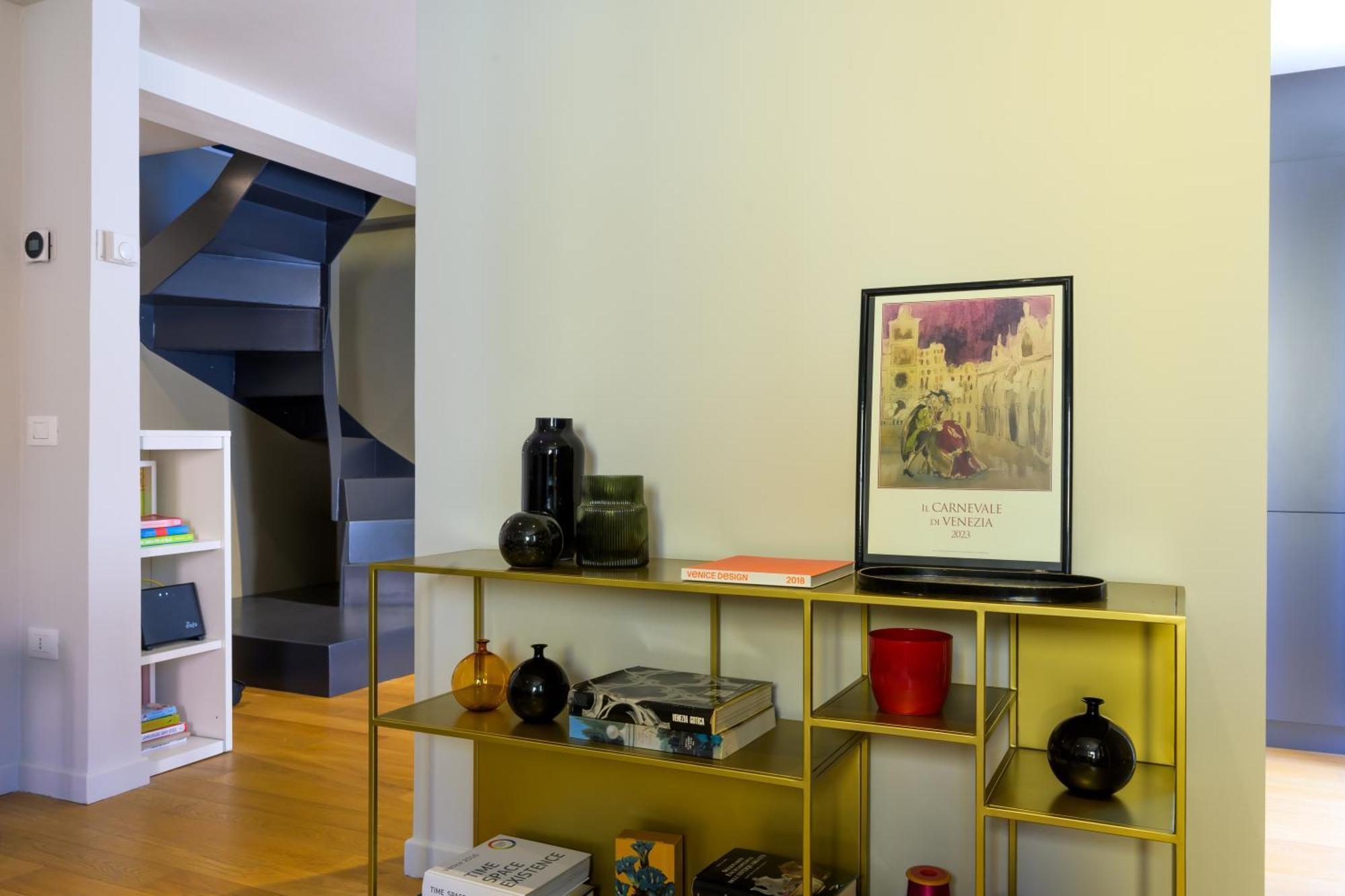 Appartement Ca Zianini *