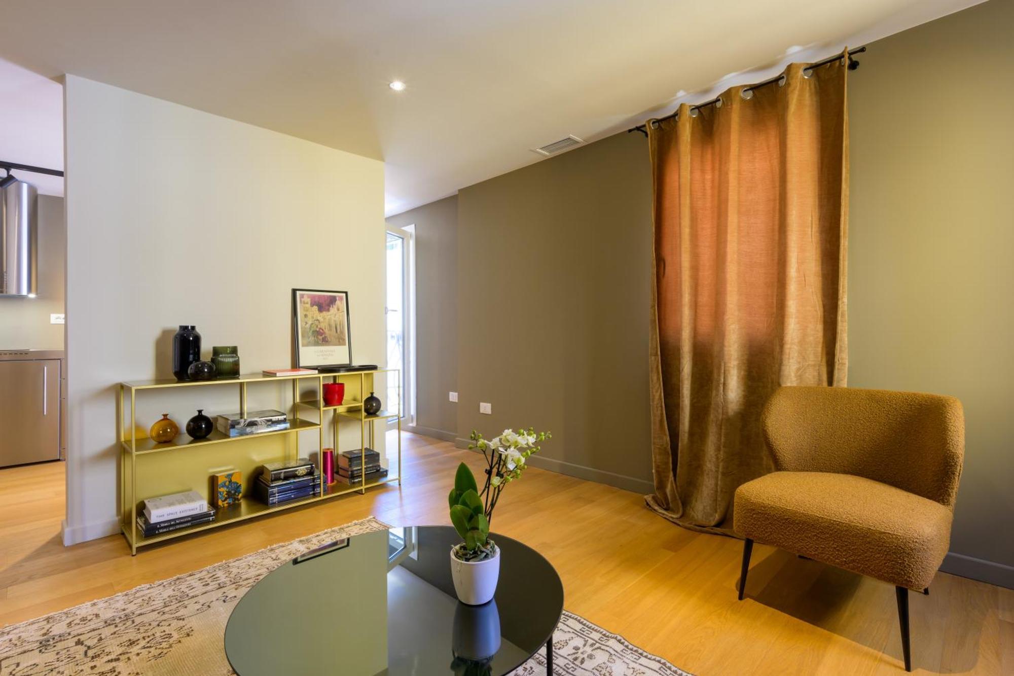 Appartement Ca Zianini Venetië