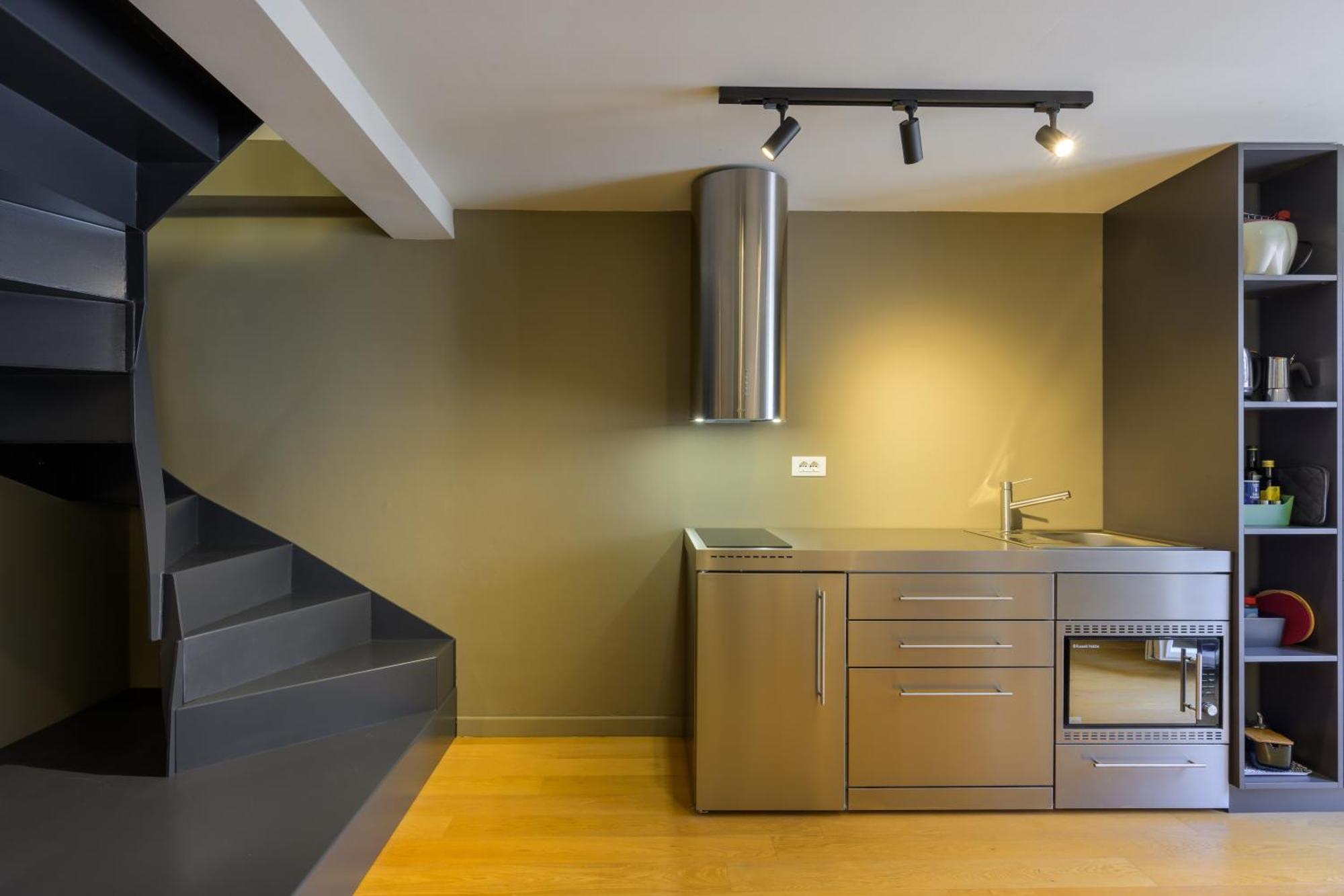 Ca Zianini Appartement Venetië