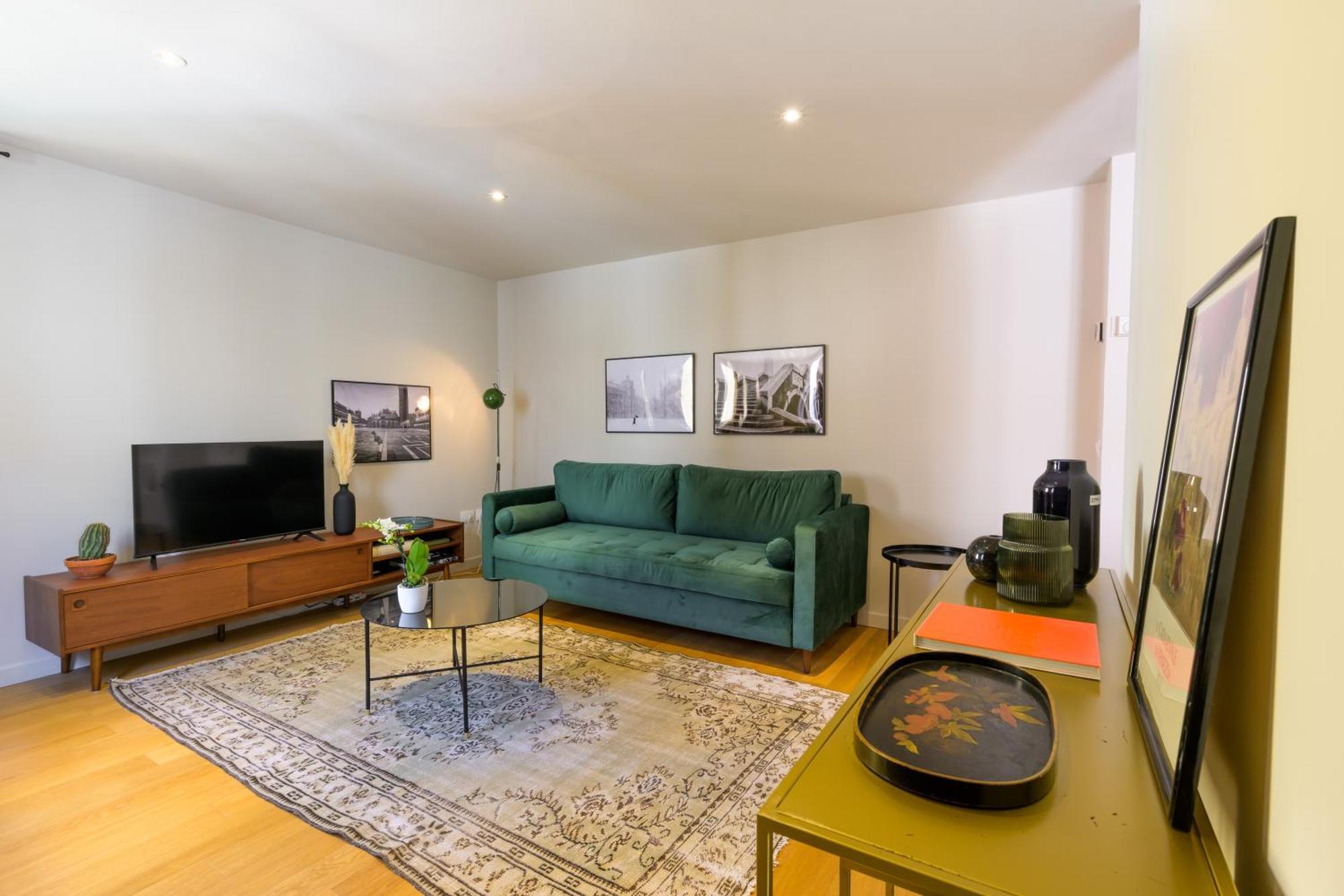 Ca Zianini Appartement