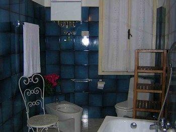 Fenice Appartement *