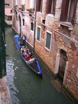 Fenice Appartement *