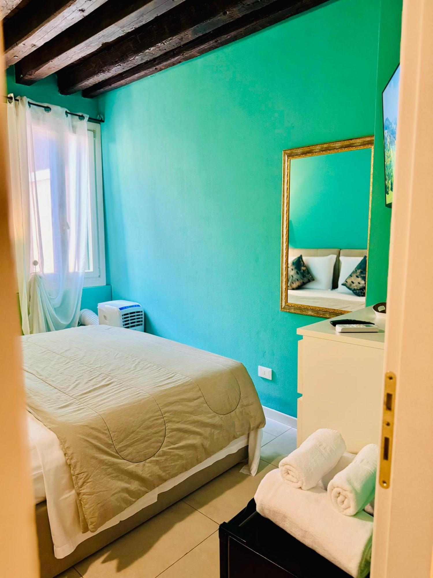 Gasthof First Dream Venedig