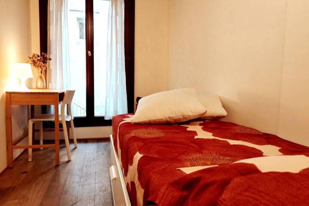 Miracoli Appartement