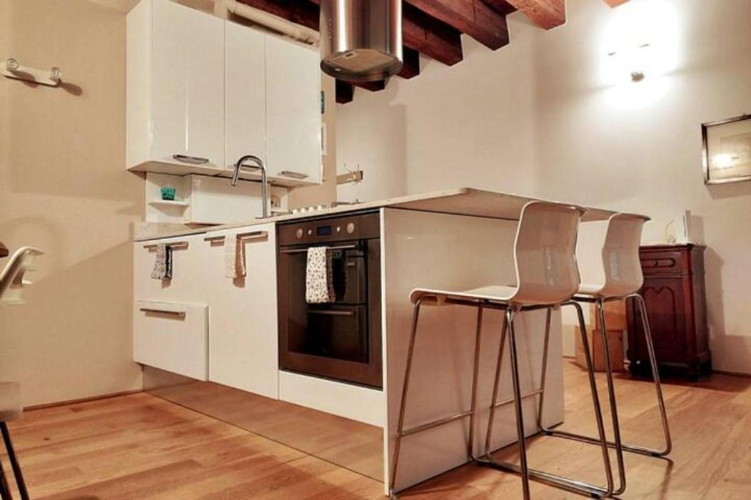 Miracoli Appartement Venetië