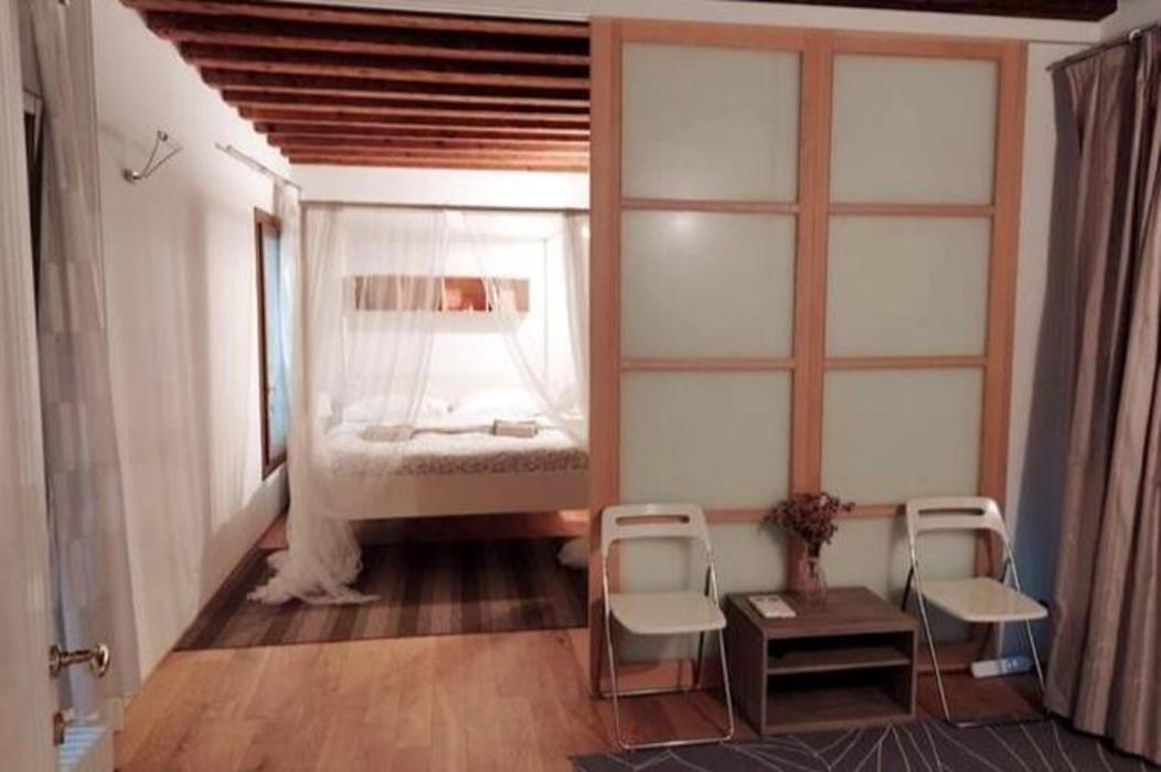 Miracoli Appartement