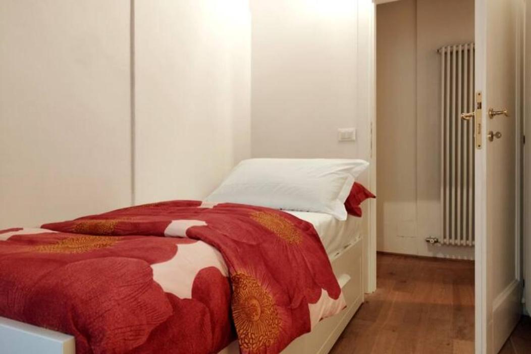 Miracoli Appartement *
