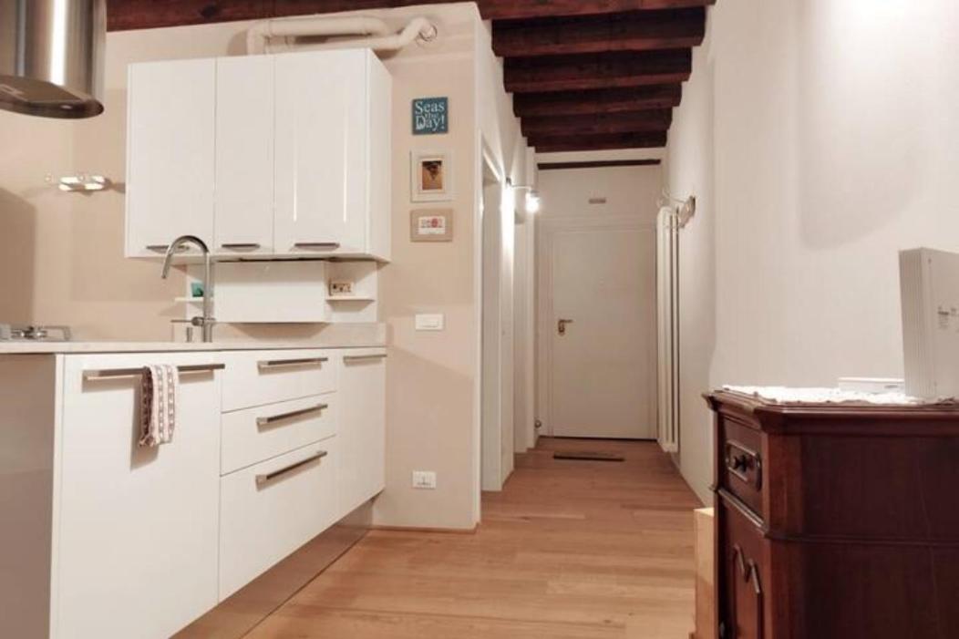 Miracoli Appartement