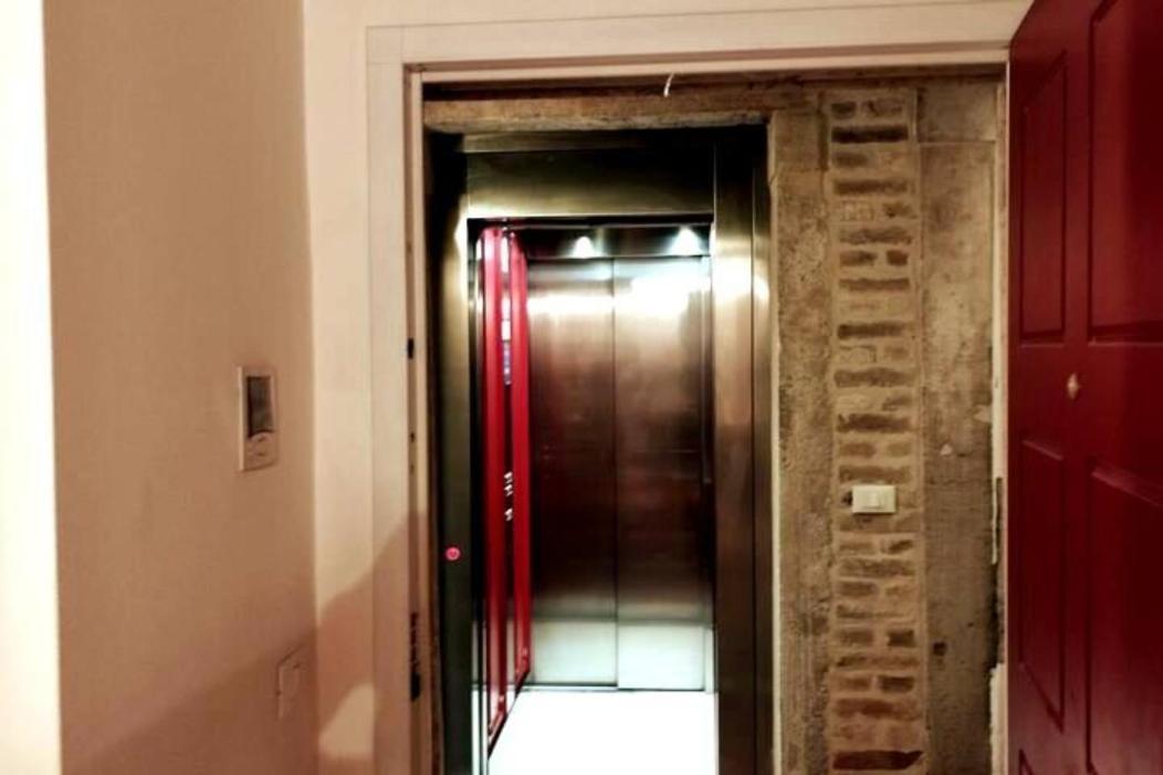 Miracoli Appartement *
