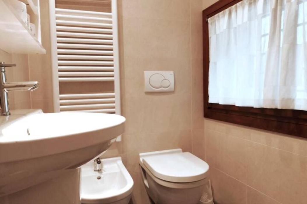 Miracoli Appartement Venetië