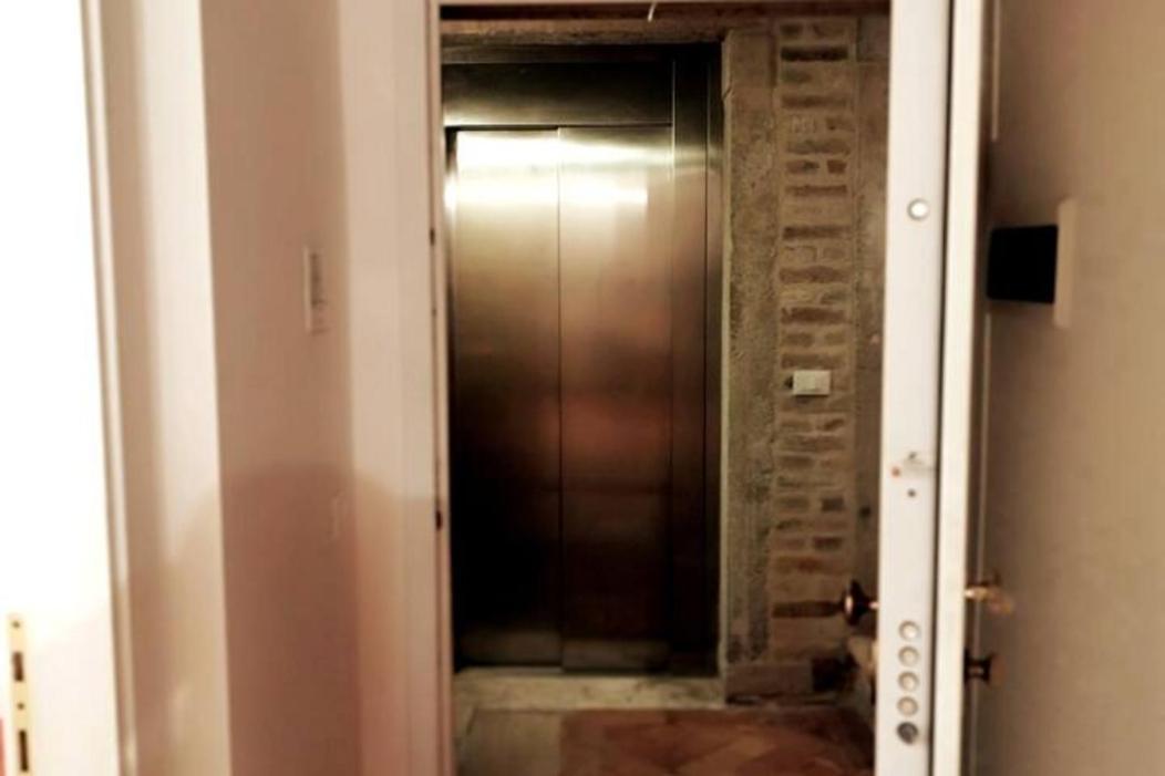 Miracoli Appartement Venetië