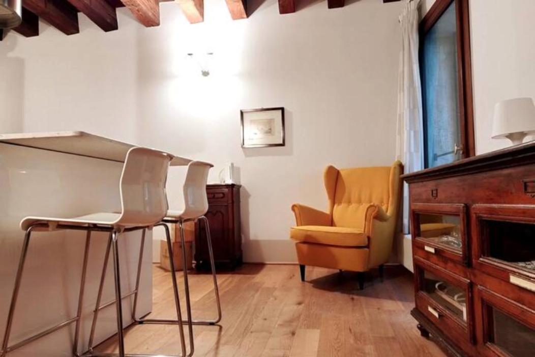 Miracoli Appartement