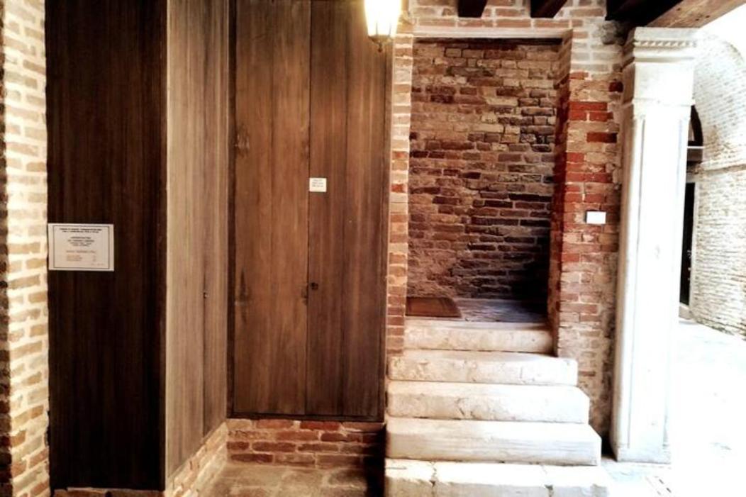 Appartement Miracoli
