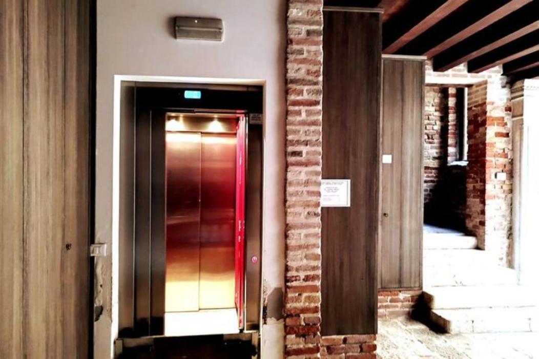 Appartement Miracoli *