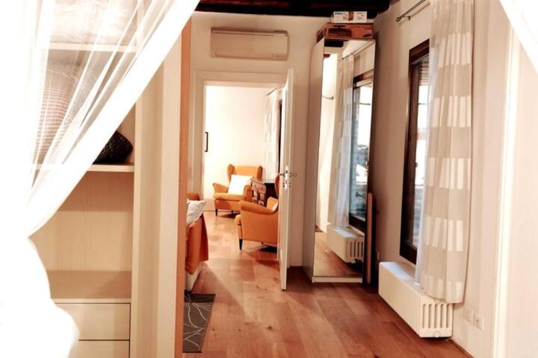 Miracoli Appartement *