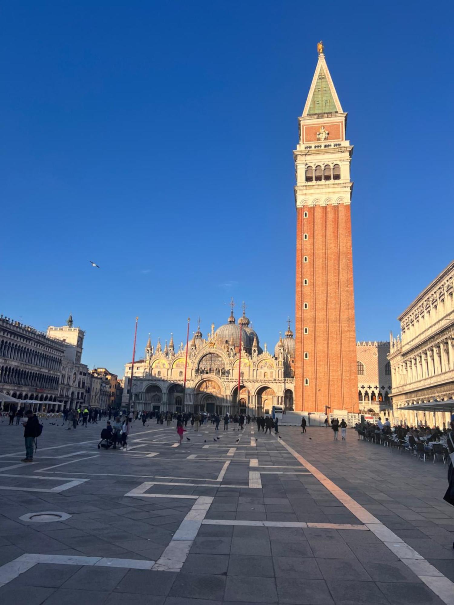 Wow Garden In The Heart Of Venise