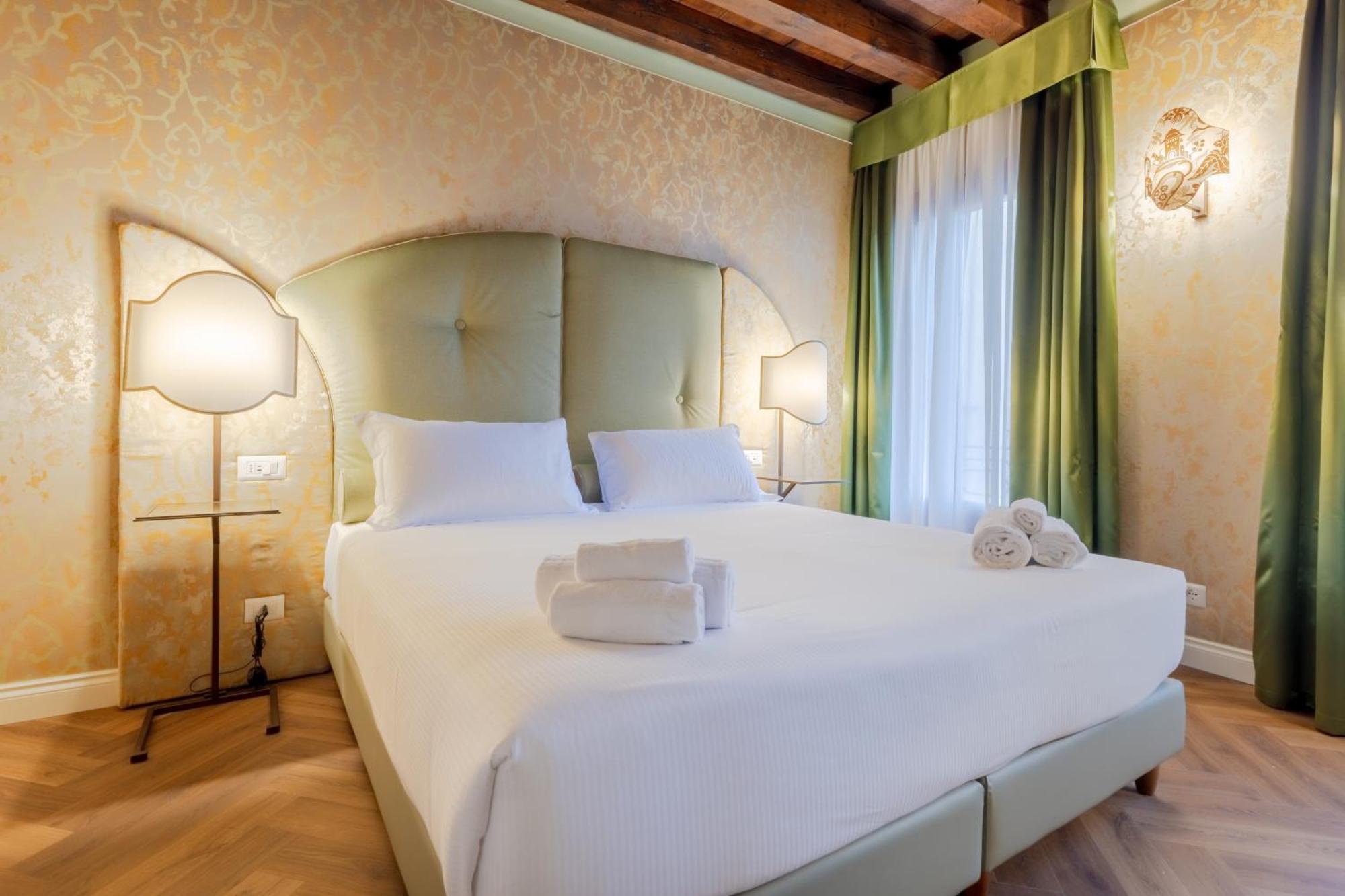 Relais Piazza San Marco Affittacamere Venezia