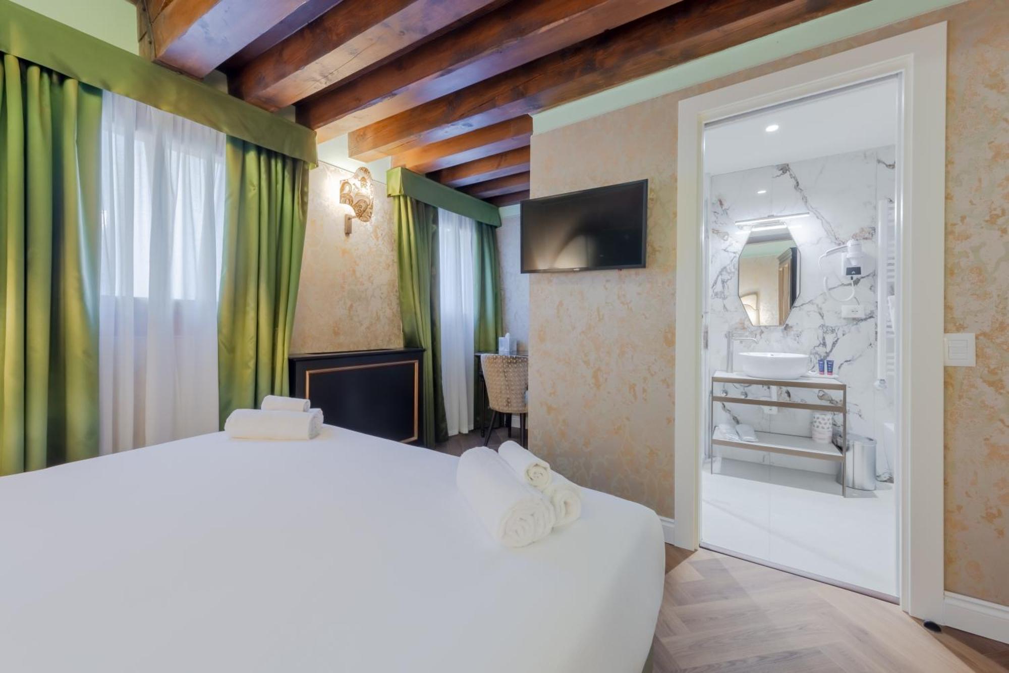 Relais Piazza San Marco Venezia