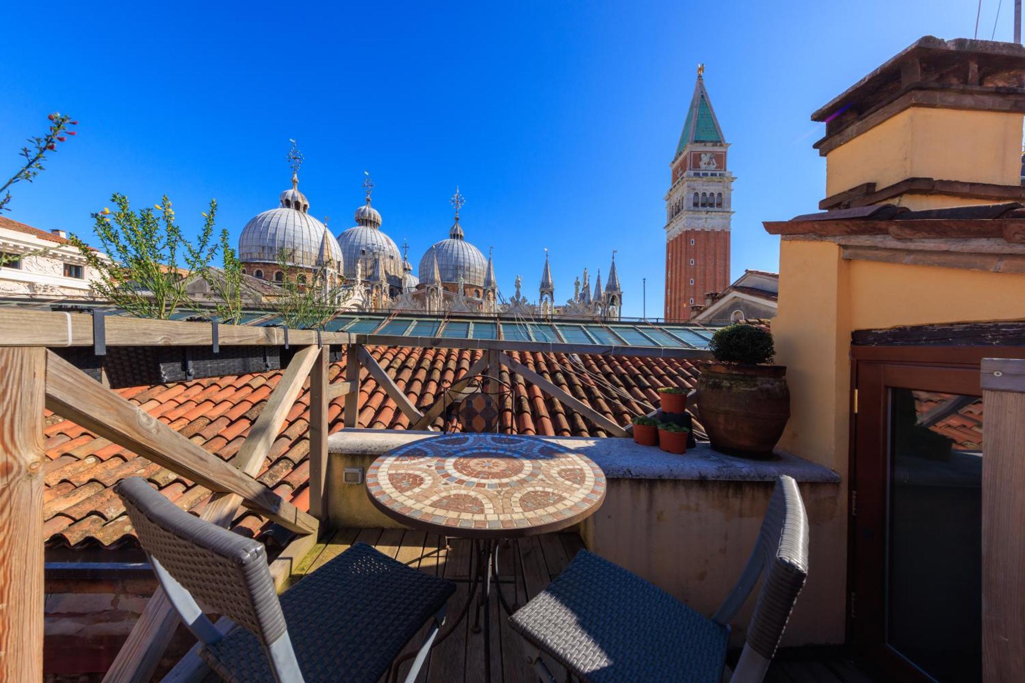 Affittacamere Relais Piazza San Marco Venezia