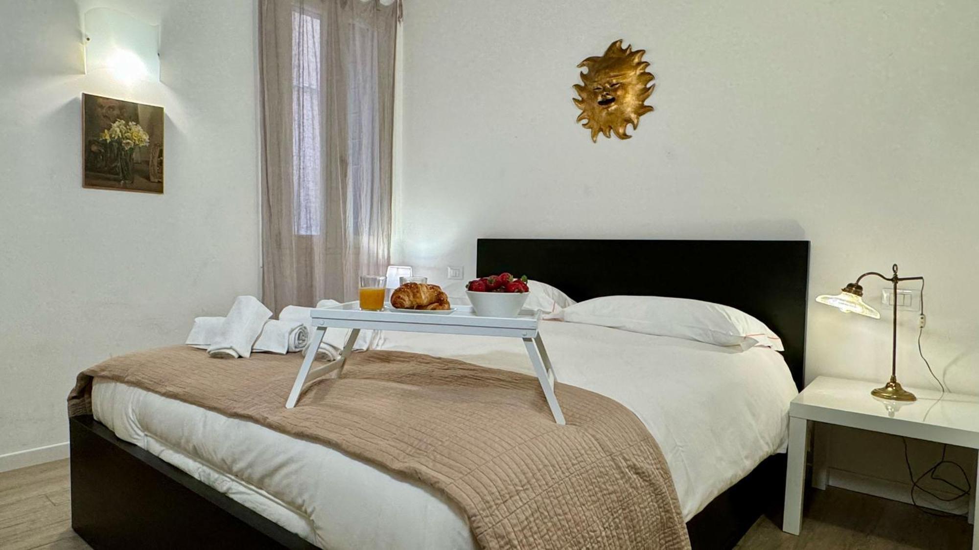 San Marco Apartment Venedig