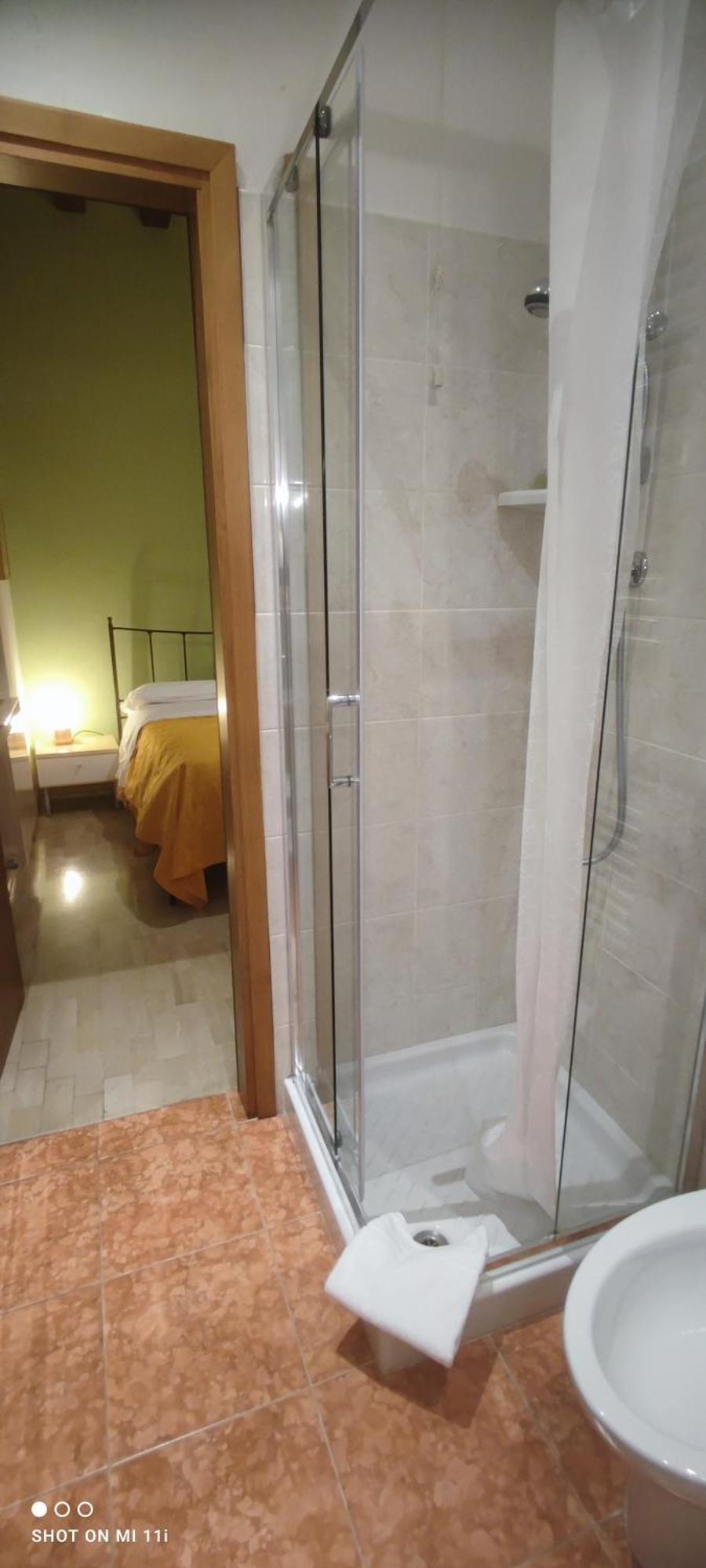 Corte Due Porte Appartement