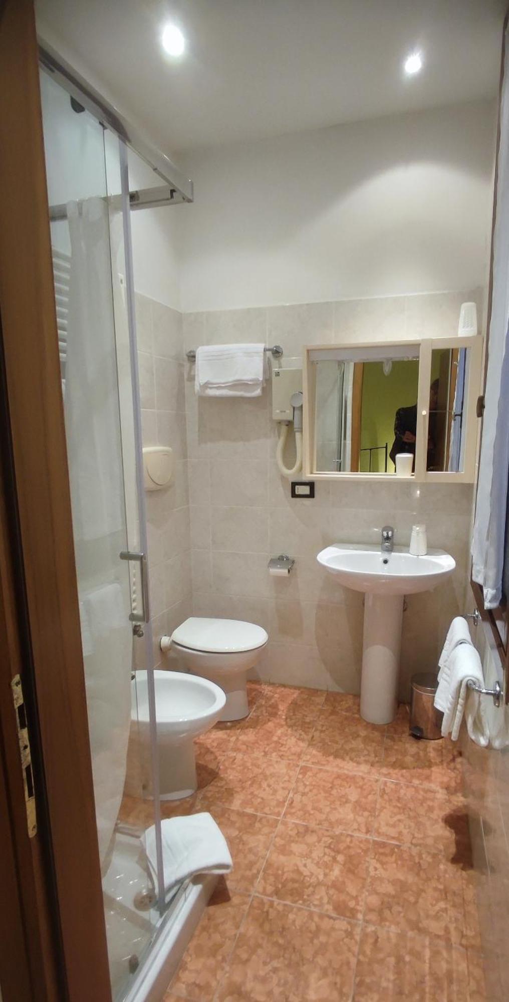 Appartement Corte Due Porte *