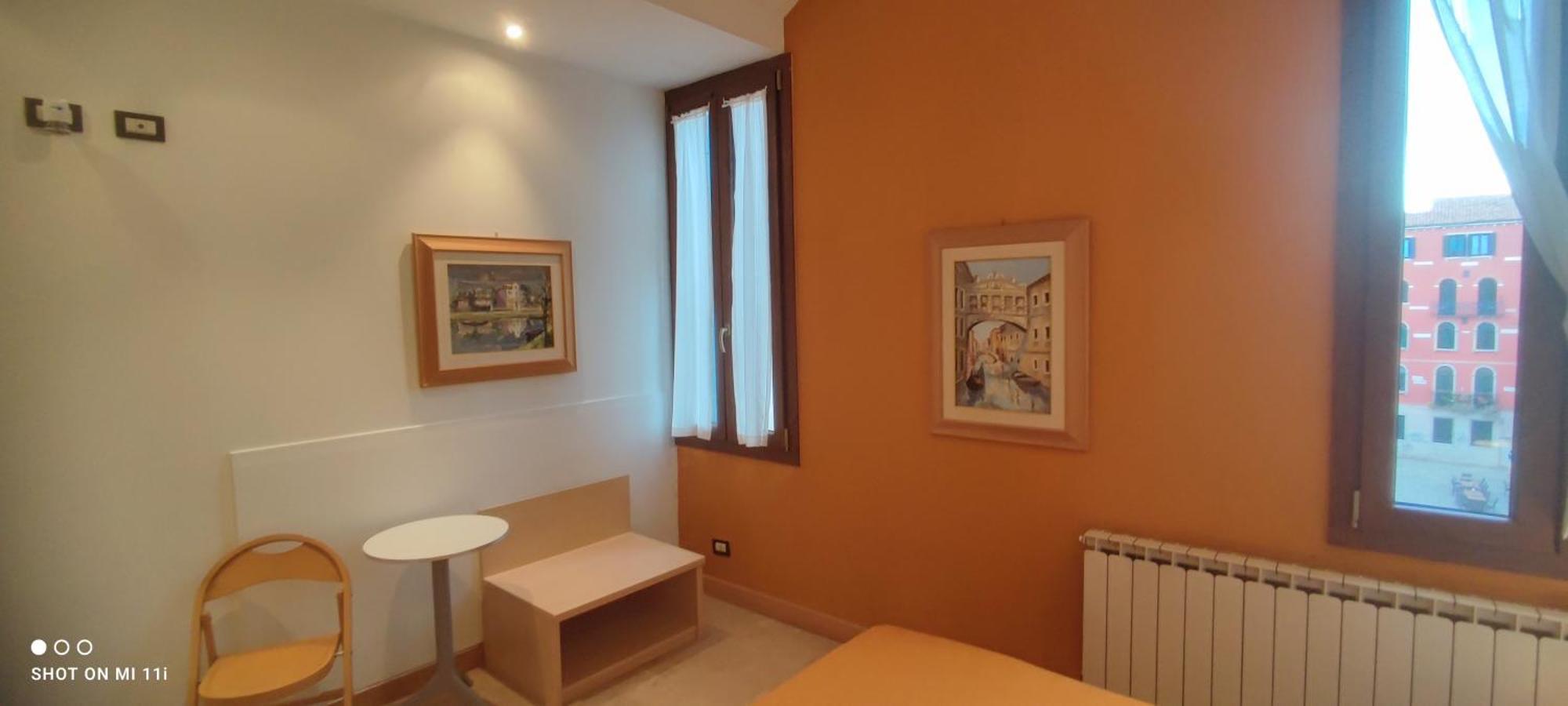 Corte Due Porte Appartement *